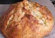 Report: How rye bread is baked in Bush