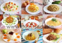 Owsianka w powolnej kuchence: przepisy kulinarne ze zdjęciami